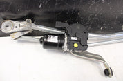 2020-2023 Toyota GR Supra Wipe Motor Assembly W/ Linkage