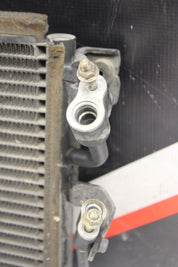 2003-2006 EVO EVOLUTION 8 9 AC CONDENSER AIR CONDITIONING OEM