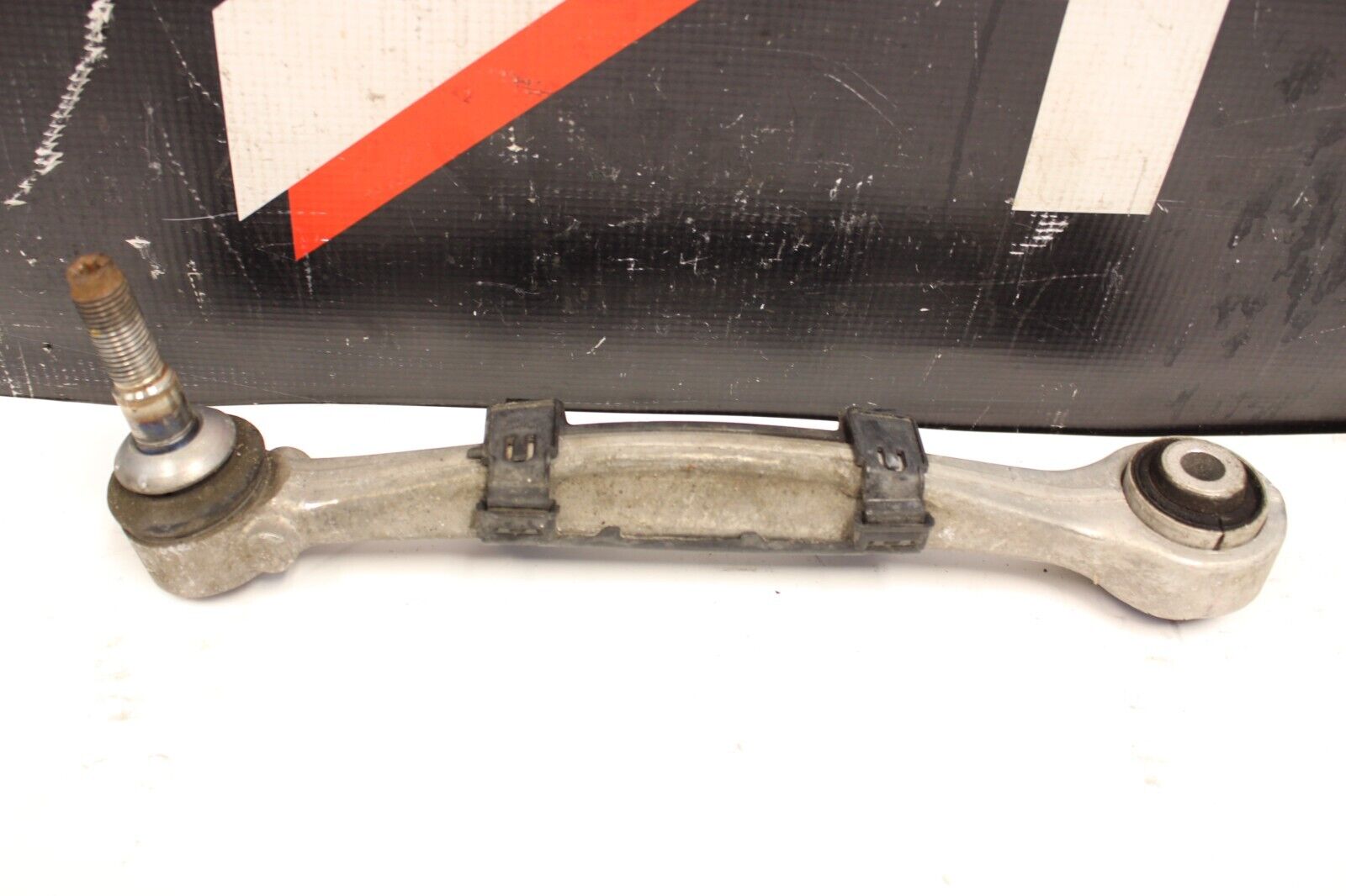 2015-2020 BMW M3 OEM LEFT RIGHT REAR UPPER SUSPENSION CONTROL ARM WISHBONE