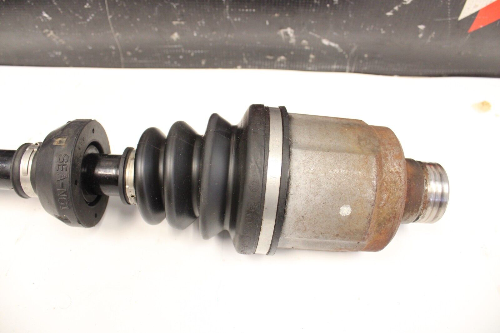2004-2008 Acura TSX Right Passenger Side Axle OEM