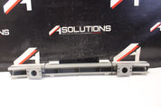 04-09 HONDA S2000 REAR CRASH BEAM REINFORCEMENT BAR WITH FOAM OEM