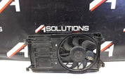 2007-2009 MAZDASPEED 3 OEM FACTORY RADIATOR FANS 2.3L MS3