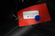 2006-2008 ACURA TSX  Front  Seats Set OEM Black