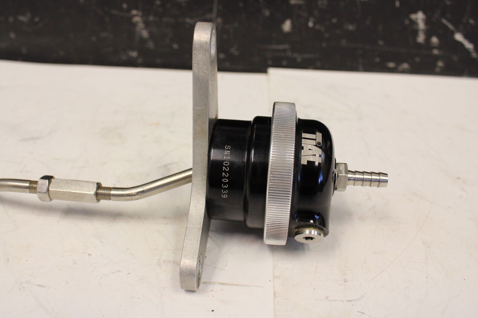 2009-2015 Nissan GTR R35 Tial MVI 2.5 Internal Wastegate Actuator (pair)