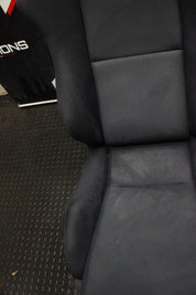 2008-2015 Mitsubishi Evolution 10 Evo X Front Set Seats Recaro OEM