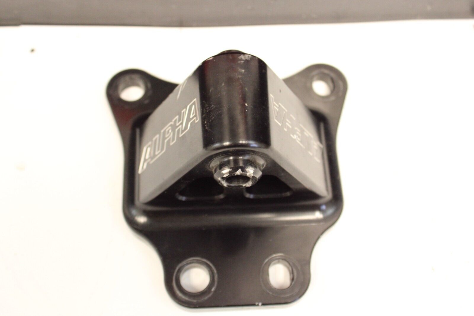 NISSAN R35 GTR AMS ENGINE MOTOR MOUNTS SET LH/RH REAR