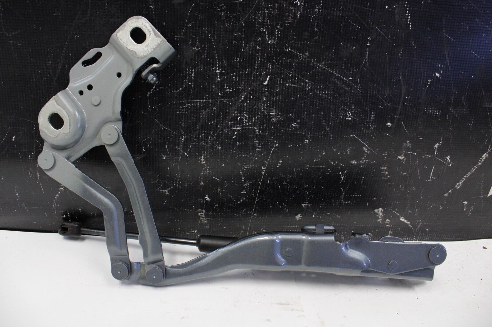 2020-2021 Toyota Supra GR hood hinges OEM Set