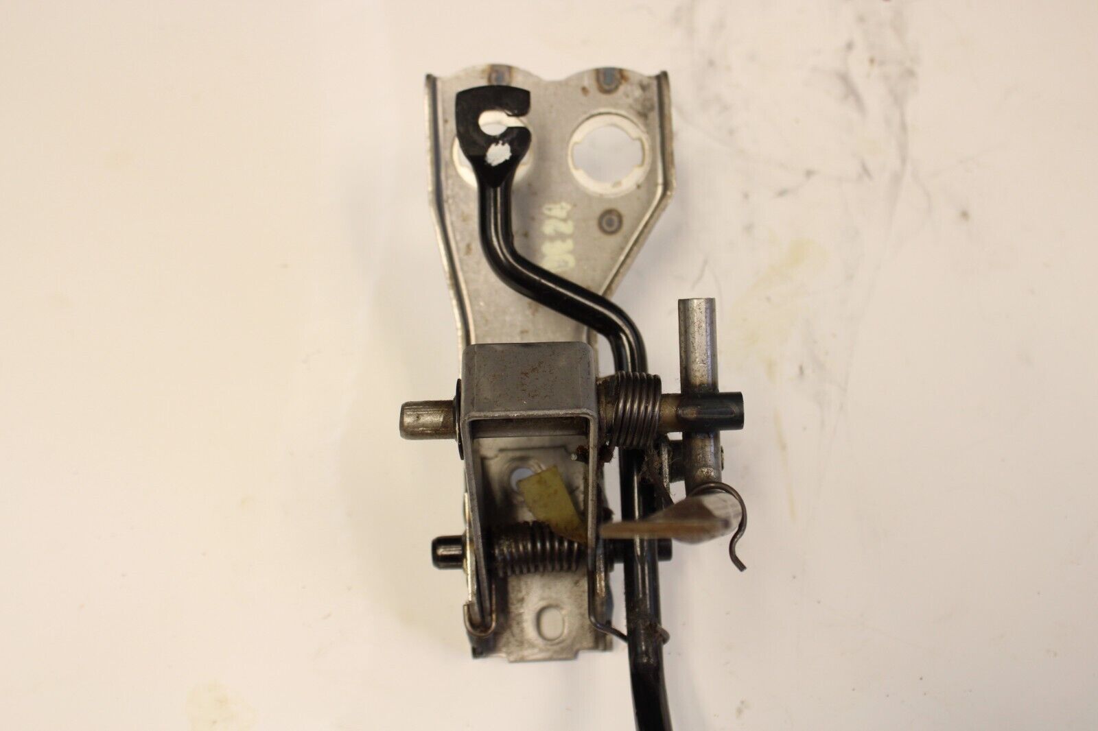 2000-2009 Honda S2000 Gas Accelerator Pedal Assembly OEM 00-09