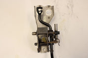 2000-2009 Honda S2000 Gas Accelerator Pedal Assembly OEM 00-09