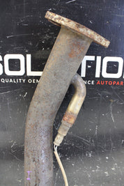 2007-2008 Nissan 350z Exhaust Mid Pipe D Pipes Aftermarket VQ35HR