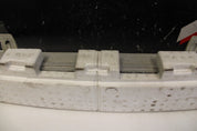 2007 Nissan 350Z Coupe Rear Crash Reinforcement Bar OEM Z33