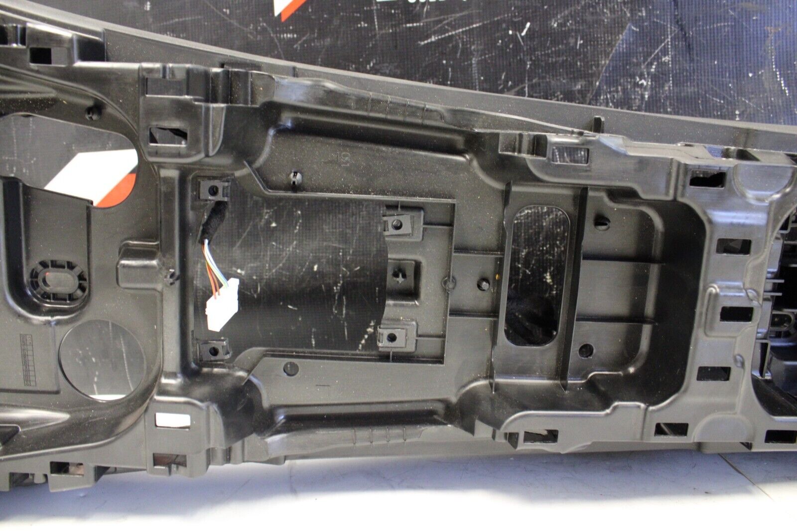2020-2023 Toyota GR Supra A90 Center Console OEM