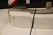 2003-2008 Nissan 350Z Rear Bumper Reinforcement Crash Bar Beam OEM W/ Foam