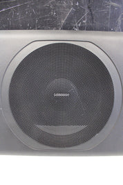 2007 Nissan 350Z Bose Subwoofer Speaker Cover OEM