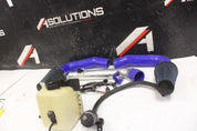 2009-2020 Nissan 370z Cold Air Intakes Pair