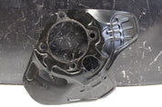 2009 - 2020 NISSAN GTR GT-R R35 BRAKE DUST SHIELDS REAR PAIR OEM