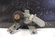 03-06 Mitsubishi Lancer Evo 8/9 Rear Windshield Window Wiper Motor 159200-4654
