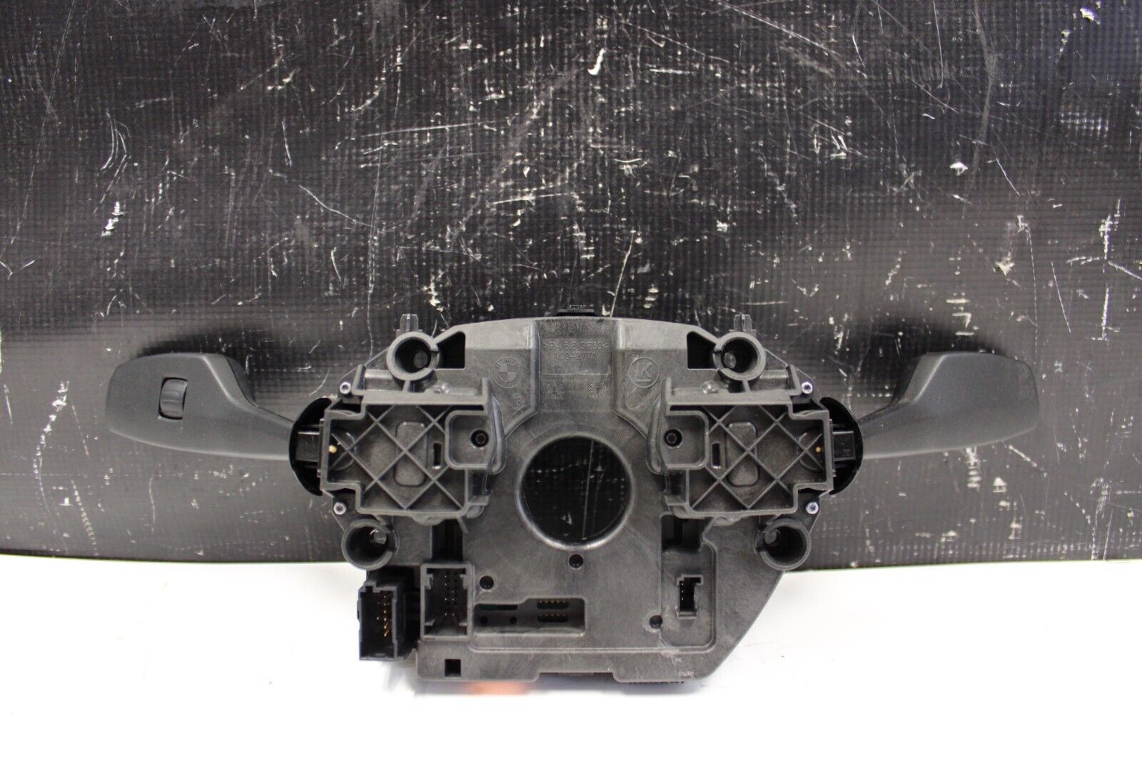 12-18 OEM BMW F30 F32 F80 F82 M3 M4 Steering Control Angle Sensor Clock Spring