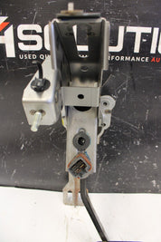 NISSAN GTR R35 AWD OEM BRAKE PEDAL ASSEMBLY VR38 2014 GT-R