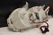 2014 NISSAN GT-R R35 GTR 3.8L VR38 OEM LH DRIVER REAR TAIL BRAKE LIGHT ASSY