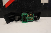 2013 NISSAN GT-R R35 GTR 3.8L VR38 OEM INTERIOR DASH MIRROR MASTER SWITCH