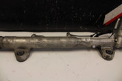 2013 NISSAN GTR R35 PREMIUM VR38 3.8L OEM STEERING RACK & PINION