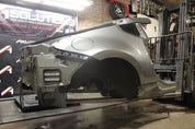 2009-2019 NISSAN 370Z DRIVER and PASSENGER QUARTER PANEL CUT LH RH