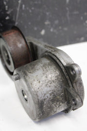 2010 Nissan GT-R R35 VR38DETT Idler Tensioner Pulley GTR OEM