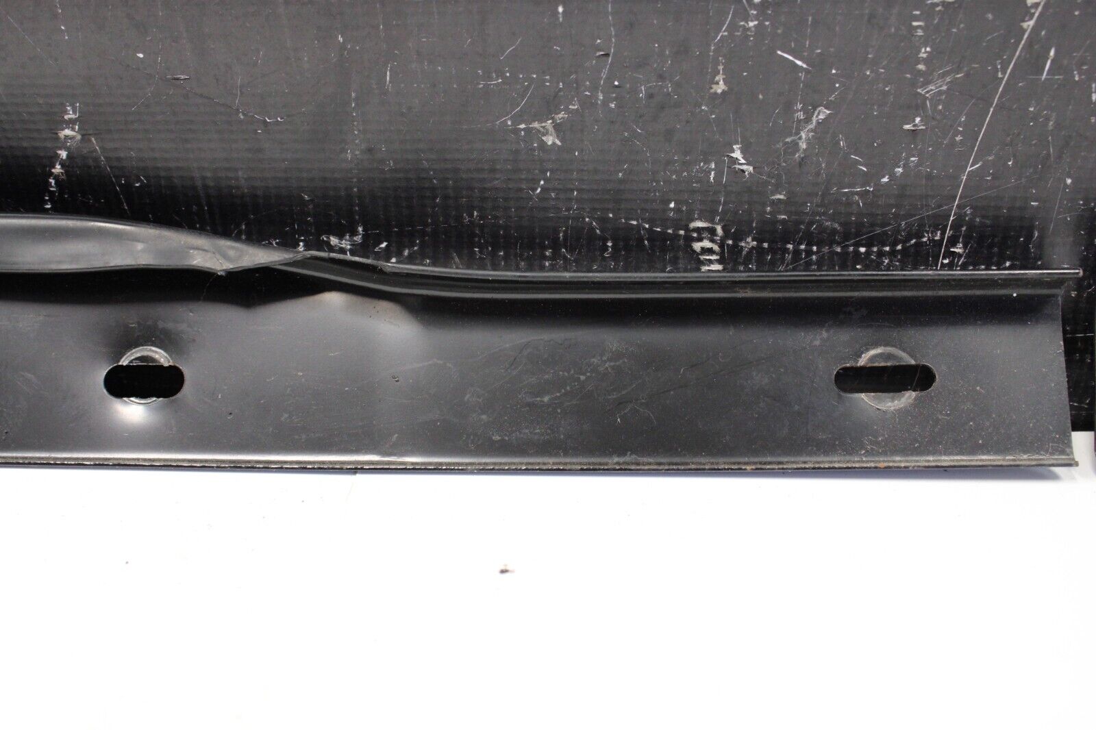 2000-2008 HONDA S2000 AP1 AP2 OEM CONVERTIBLE SOFT TOP RETAINER BRACKETS
