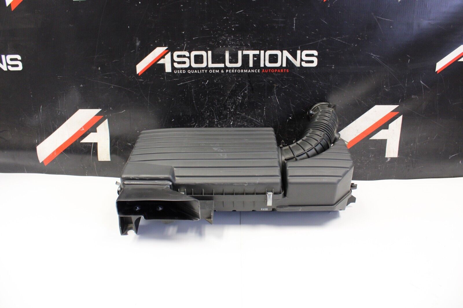 2004 HONDA S2000 AP2 F22C 2.2L OEM ENGINE AIR INTAKE SYSTEM AIR BOX