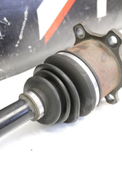 2013 NISSAN GT-R GTR R35 VR38 3.8L AWD OEM RH PASSENGER REAR AXLE SHAFT