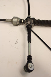 2013 NISSAN GTR R35 GT-R VR38 OEM AUTOMATIC TRANSMISSION SHIFTER CABLE 09-14