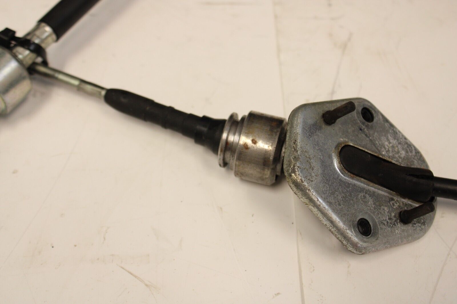 2013 NISSAN GTR R35 GT-R VR38 OEM AUTOMATIC TRANSMISSION SHIFTER CABLE 09-14