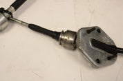 2013 NISSAN GTR R35 GT-R VR38 OEM AUTOMATIC TRANSMISSION SHIFTER CABLE 09-14
