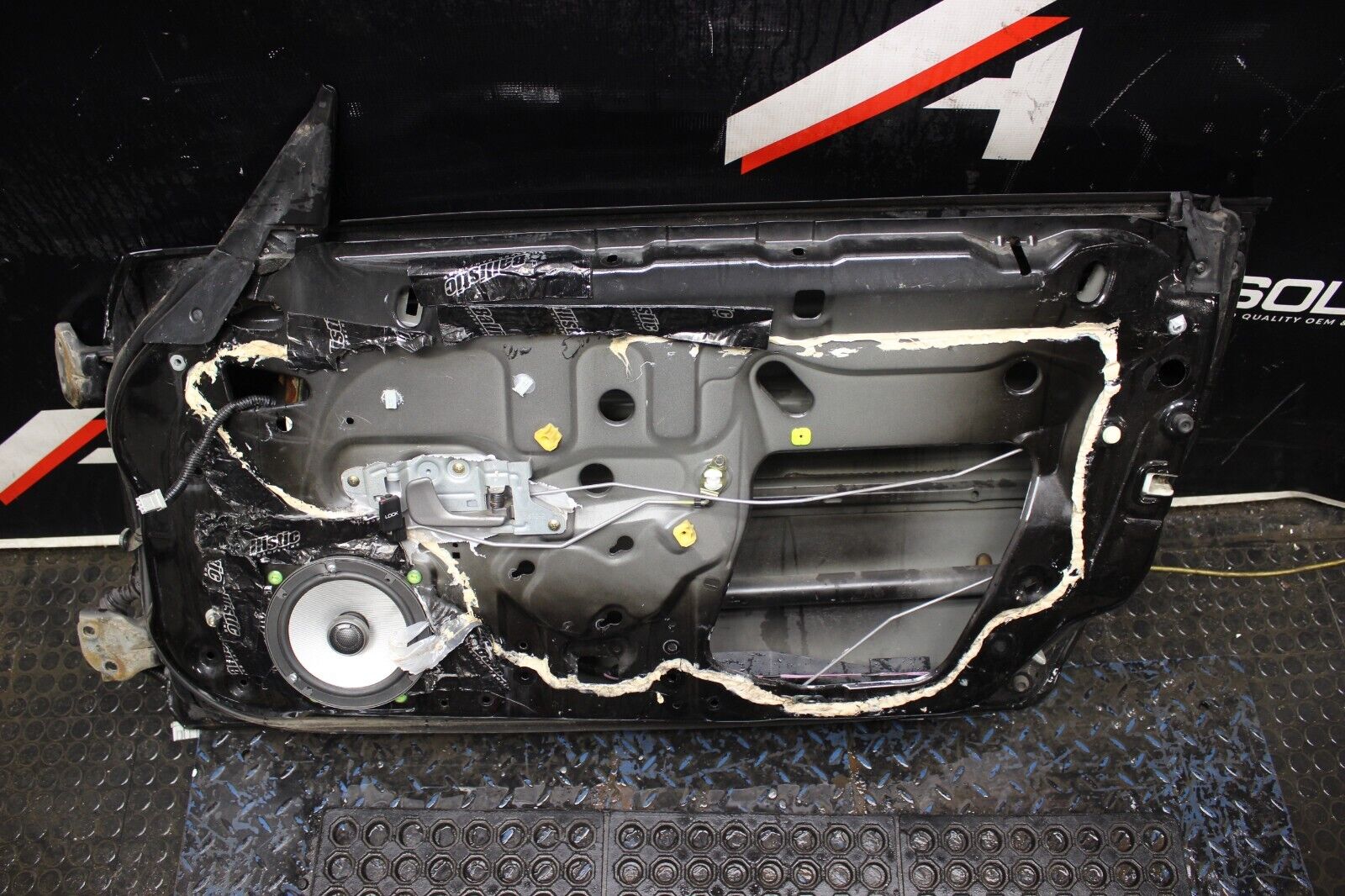 2000-2009 Honda S2000 Ap1 Ap2 Passenger Door RH OEM Shell