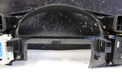 2003 03 HONDA S2000 AP1 F20C 2.0L OEM INSTRUMENT CLUSTER BEZEL