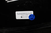2009-2015 NISSAN GTR GT-R R35 REAR BUMPER COVER OEM