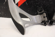 2013 NISSAN GT-R GTR R35 VR38 3.8L OEM STEERING WHEEL PADDLE SHIFTERS
