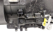2013 Nissan GTR R35 RH Right Passenger Side Exterior Door Handle W Trim GT-R OEM