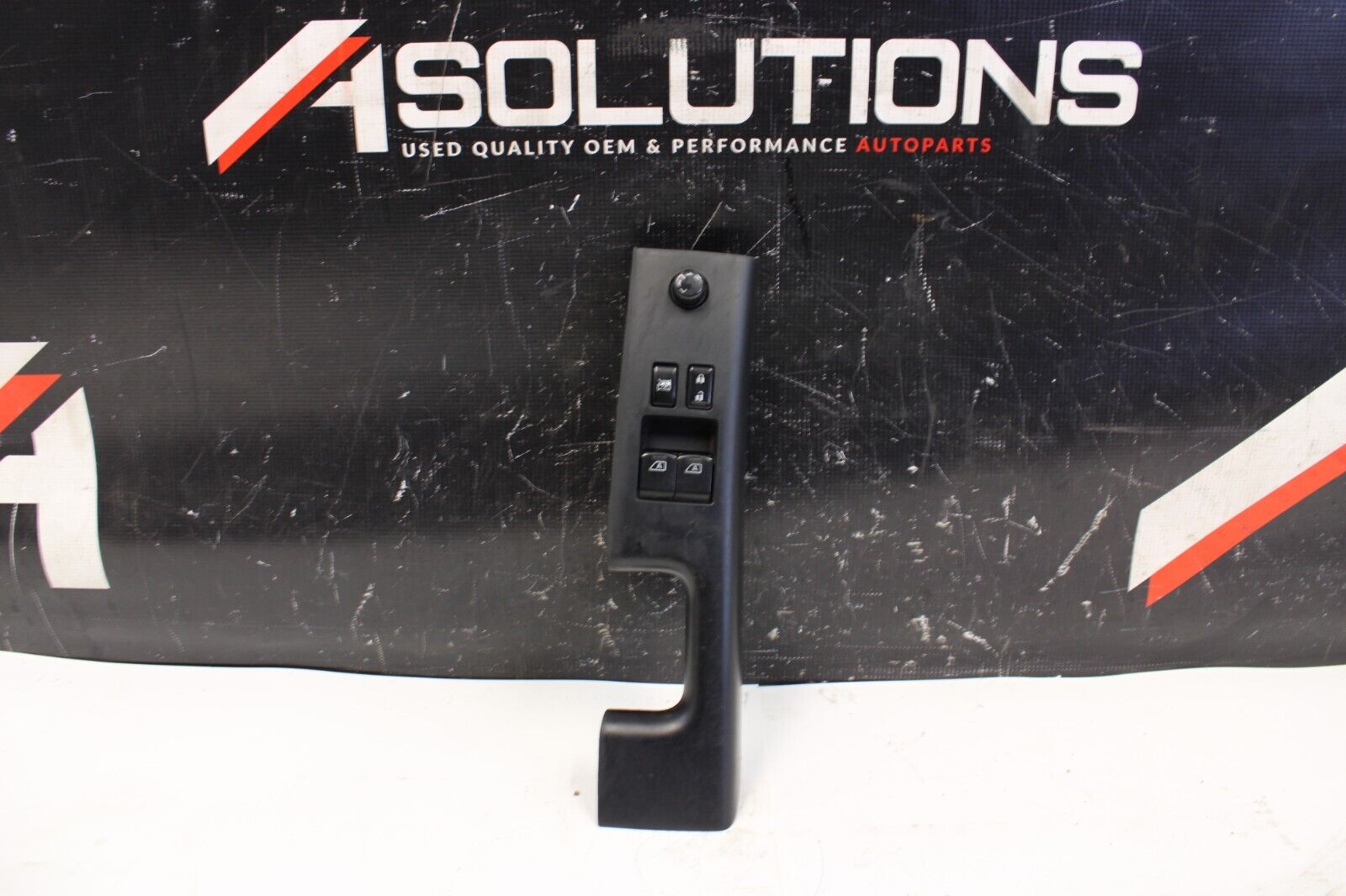 2003-2008 Nissan 350z Master Switch Window switch OEM