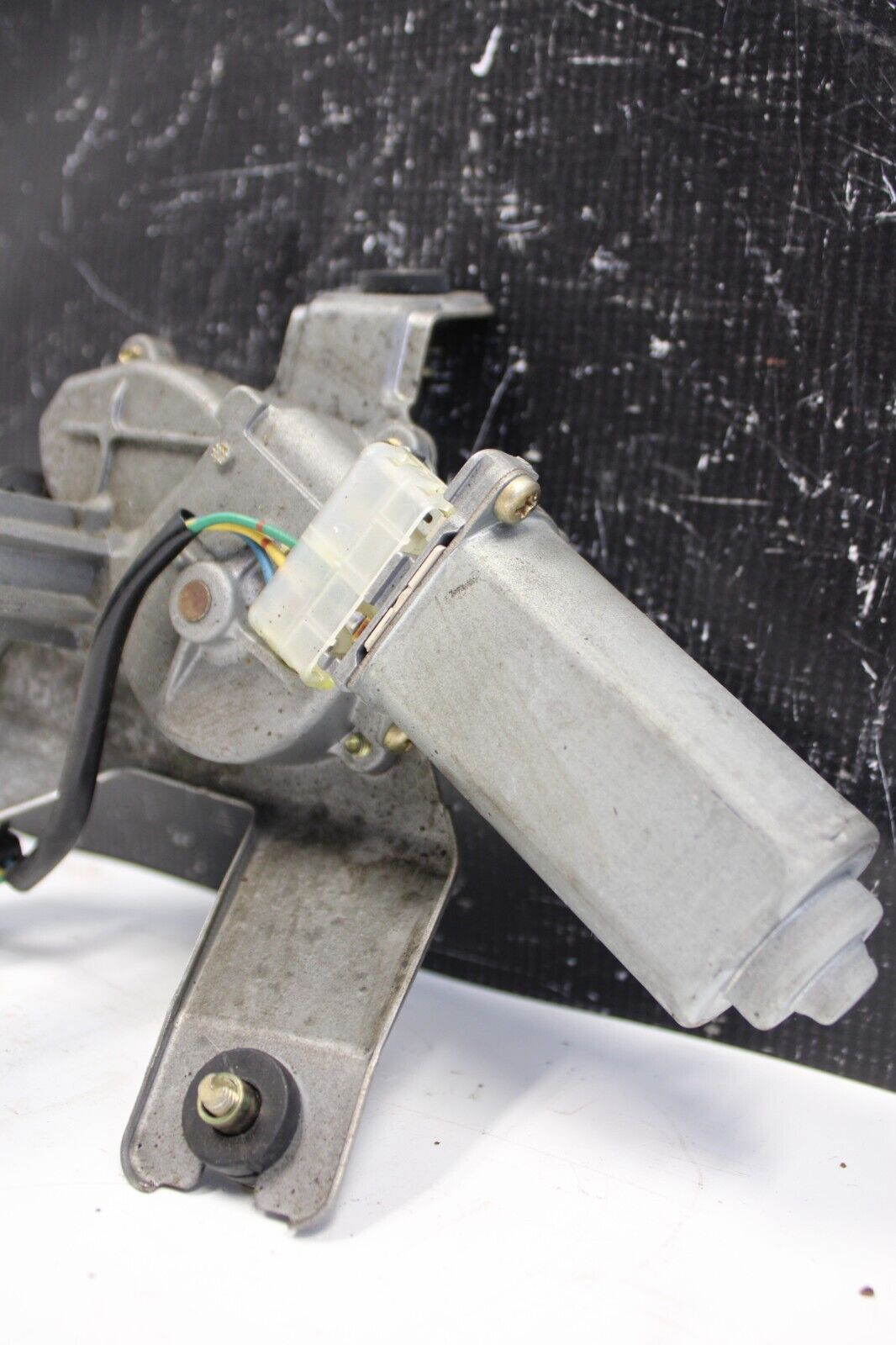 03-06 Mitsubishi Lancer Evo 8/9 Rear Windshield Window Wiper Motor 159200-4654