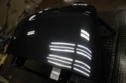 03-09 Nissan 350Z Convertible Trunk Lid Decklid BLACK