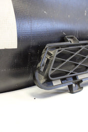 2013 NISSAN GT-R R35 GTR VR38 3.8L OEM FRONT BUMPER GRILLE UPPER Grill