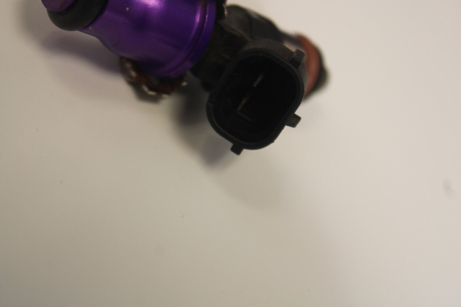 2009-2021 Nissan GTR GT-R R35 Bosch 2200 2200cc Fuel Injectors