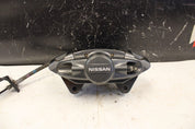2009-2020 NISSAN 370Z COUPE FRONT & REAR AKEBONO BRAKE CALIPER SET W/ ROTORS