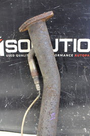 2007-2008 Nissan 350z Exhaust Mid Pipe D Pipes Aftermarket VQ35HR