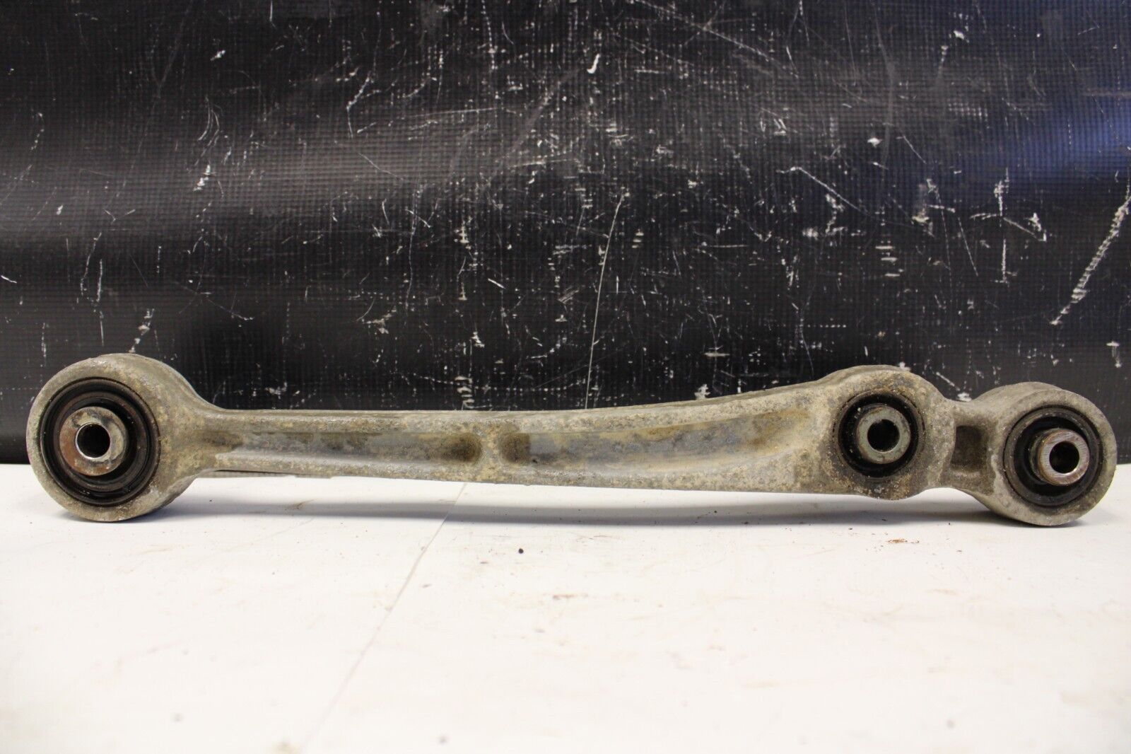 2003-2006 LANCER EVOLUTION EVO 8 VIII 9 IX REAR LOWER CONTROL ARM OEM
