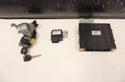 2006 Mitsubishi Evolution Evo 9 OEM ECU Ignition ECM Computer