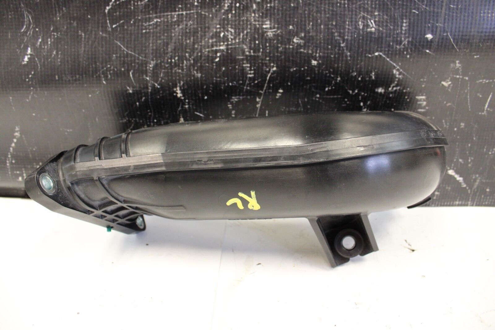 2013 NISSAN R35 GTR GT-R RH PASSENGER TURBO INTERCOOLER PIPE