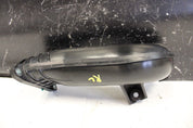 2013 NISSAN R35 GTR GT-R RH PASSENGER TURBO INTERCOOLER PIPE